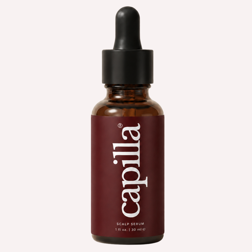 Night Scalp Serum