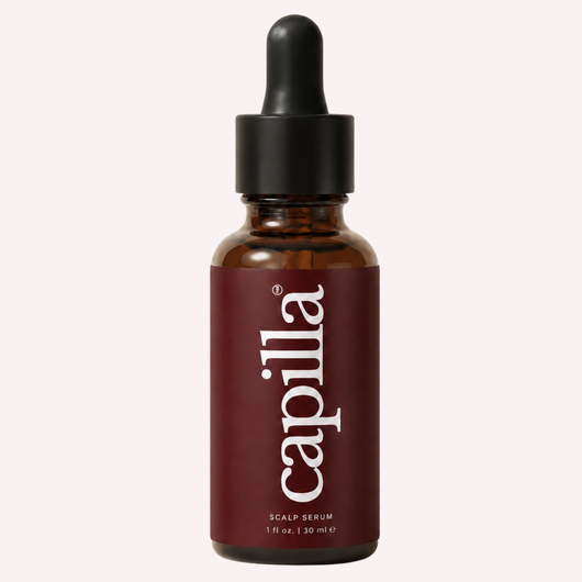 Night Scalp Serum
